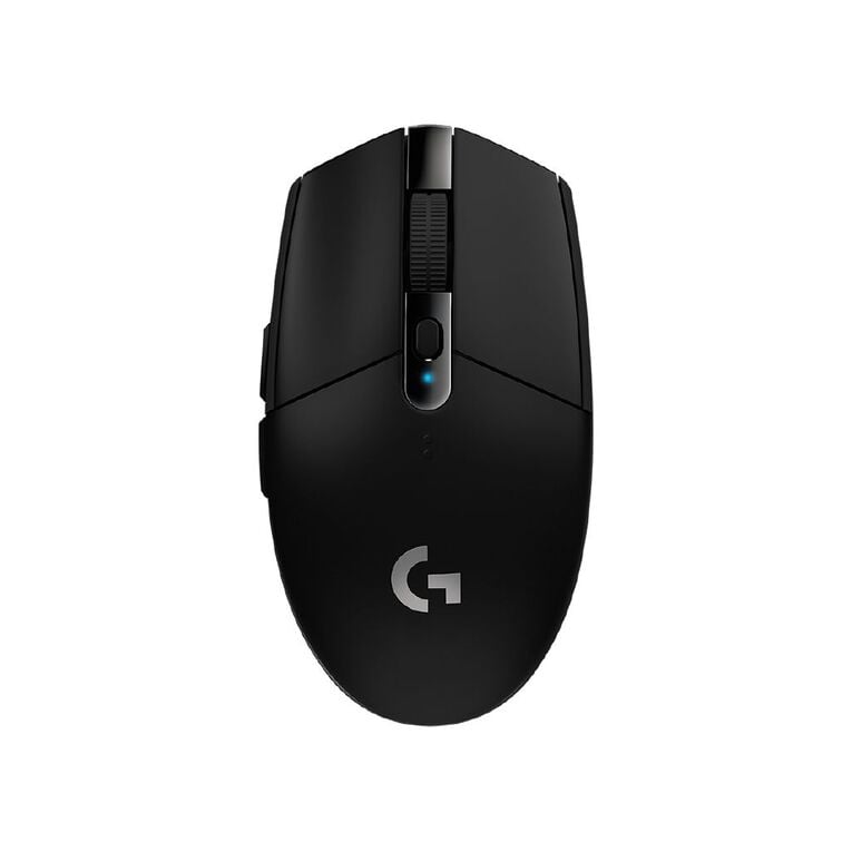 Logitech G305 LIGHTSPEED Wireless Gaming Mouse - Black, , hi-res