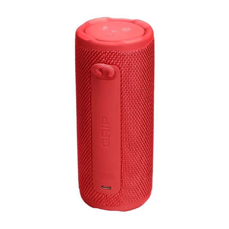 JBL Grip Portable Speaker - Red, , hi-res