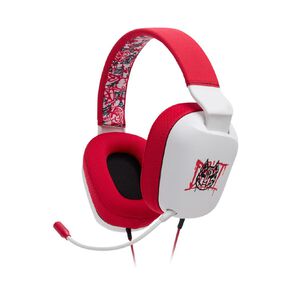 PowerA Wired Stereo Gaming Headset for Xbox Series X & S - Fortnite Drift