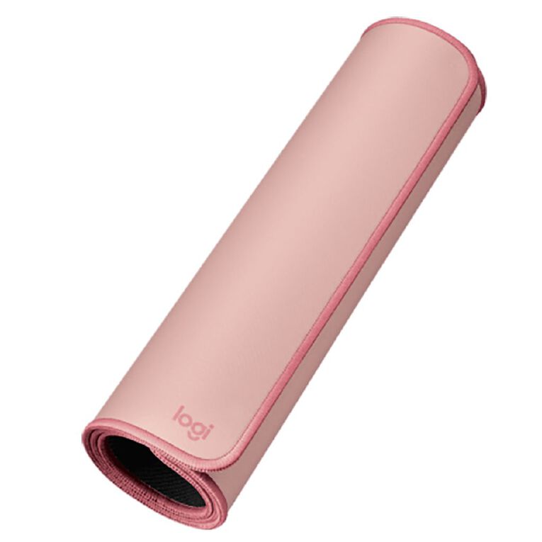 Logitech Desk Mat - Rose, , hi-res
