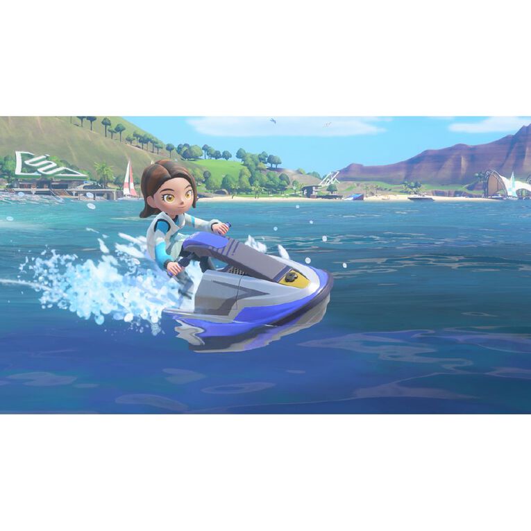 Nintendo Switch 2 Nintendo Switch Sports Resort, , hi-res