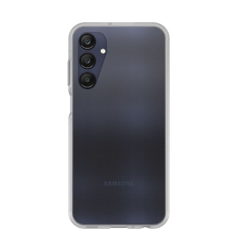 OtterBox React Samsung A25 5G Case - Clear, , hi-res
