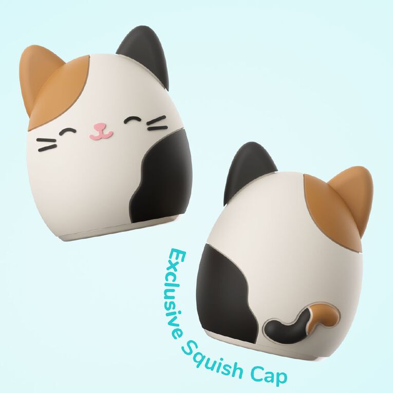 Ordo Sonic Lite Electric Toothbrush -  Squishmallows Cam Multi Character, , hi-res