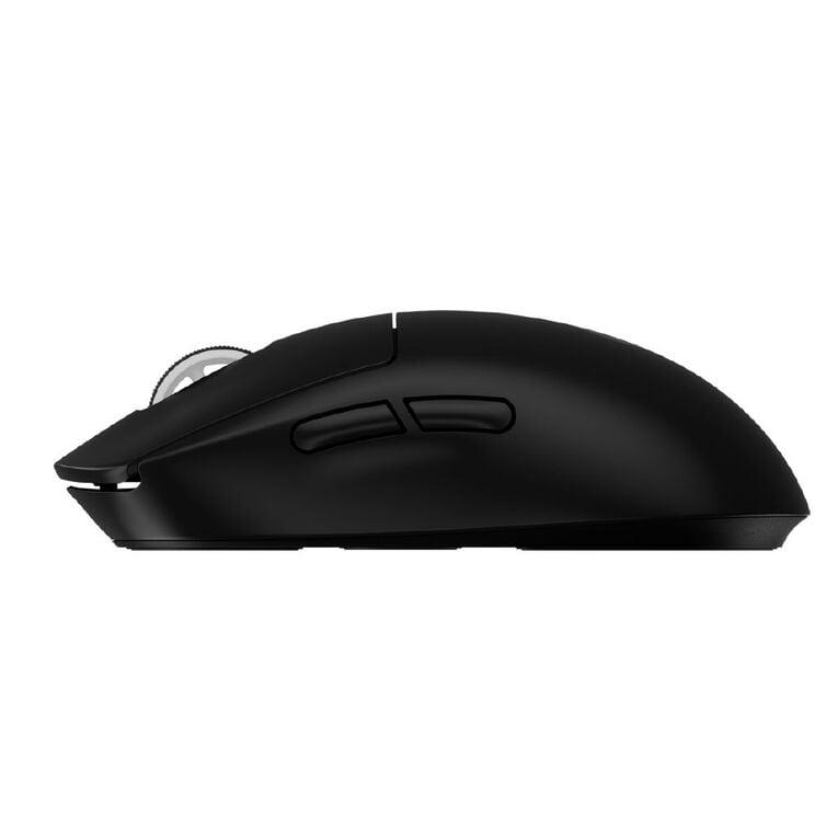 Logitech G PRO X Superlight 2 LIGHTSPEED Wireless Gaming Mouse - Black, , hi-res