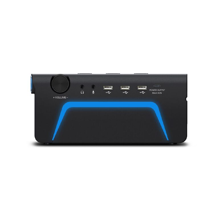 Philips Multimedia Speaker, , hi-res