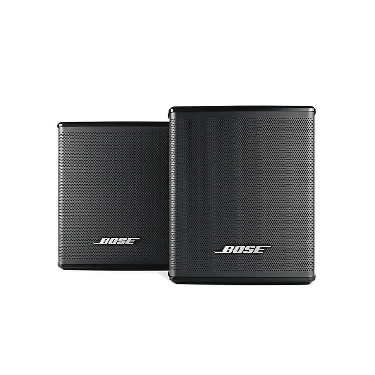 Bose Surround Speakers - Black, , hi-res