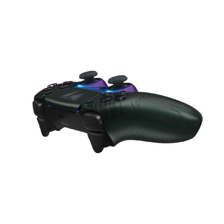 PS5 DualSense Wireless Controller - Grand Theft Auto VI Black Limited Edition - For PS5, PC, Mac & Mobile, , hi-res