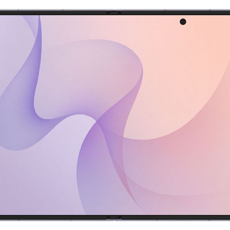 Samsung Galaxy Z Fold8 512GB Lavender, , hi-res