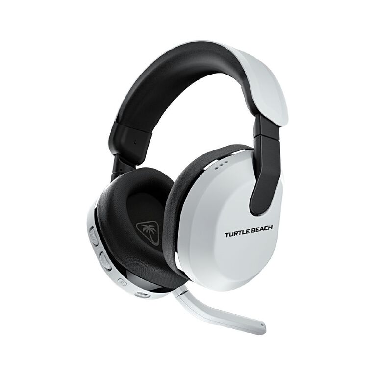 Turtle Beach Stealth 600P Gen3 Wireless Gaming Headset - White, , hi-res