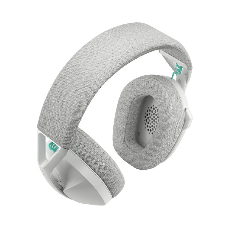 Logitech G321 Wireless Gaming Headset - White, , hi-res