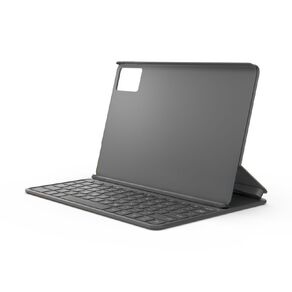 Lenovo IdeaTab 11" Folio Keyboard - Luna Grey