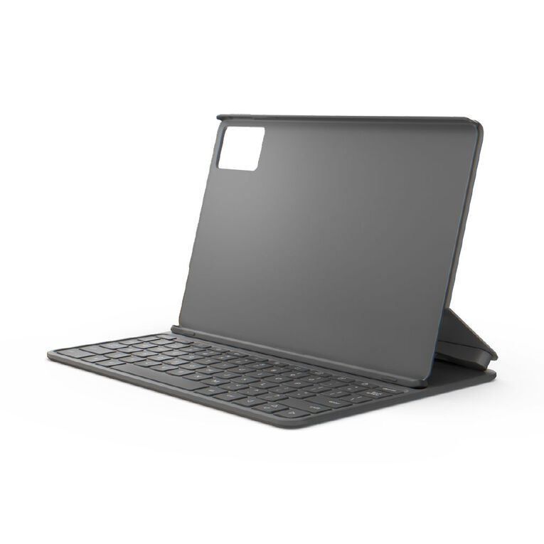 Lenovo IdeaTab 11" Folio Keyboard - Luna Grey, , hi-res