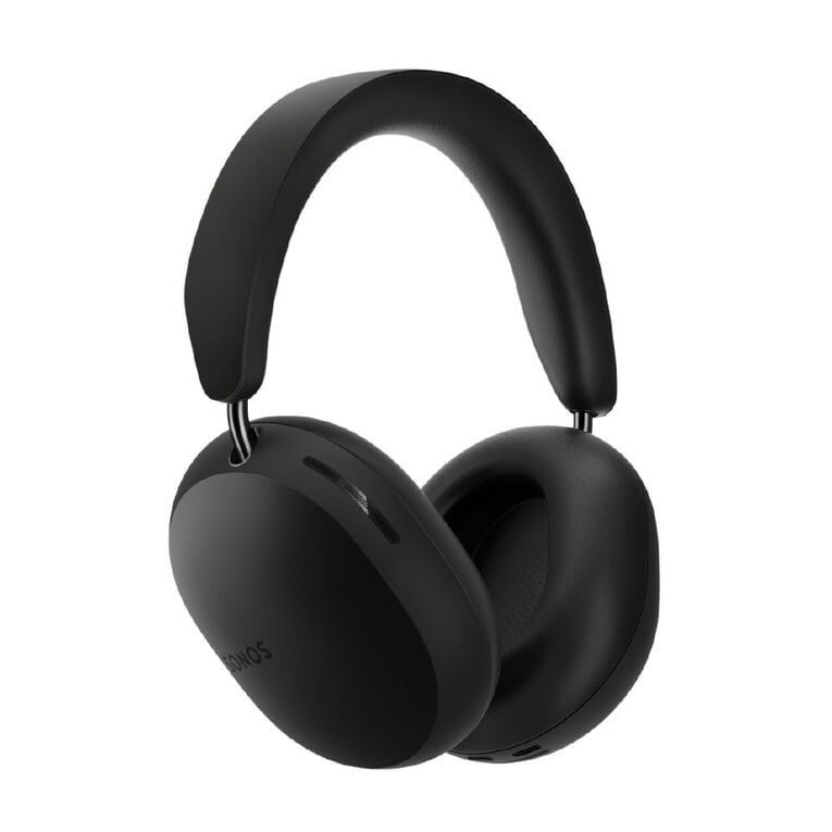 Sonos Ace Wireless Noise Cancelling Headphones - Black, , hi-res