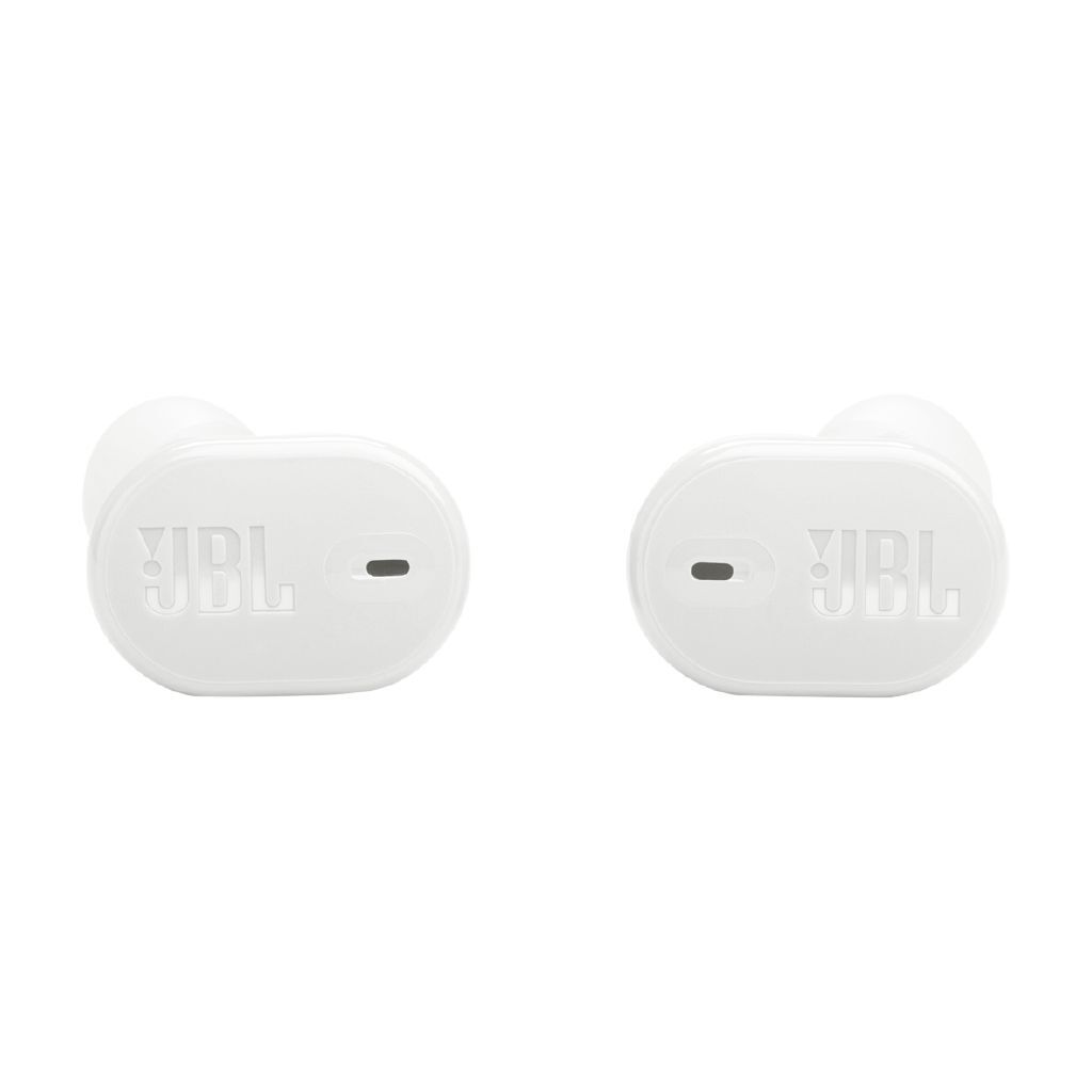 JBL Tune Buds 2 True Wireless Noise Cancelling Earbuds - White