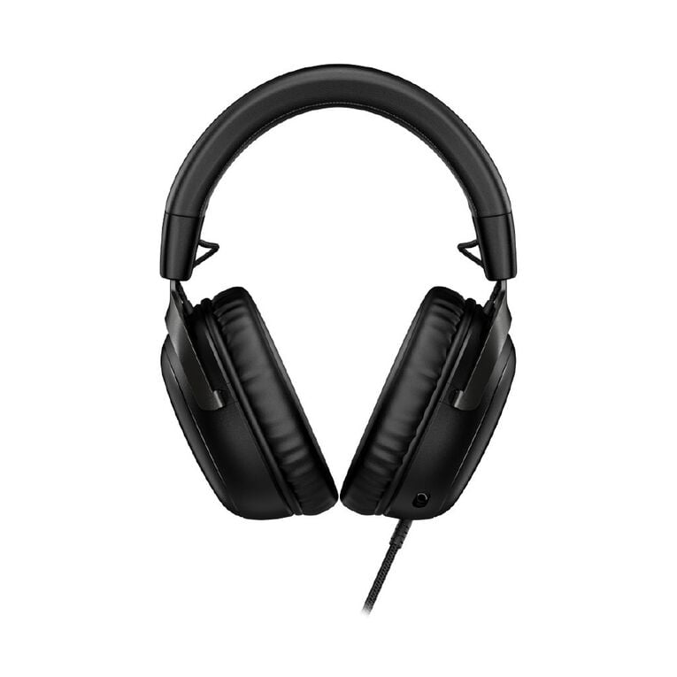 HyperX Cloud III Gaming Headset - Black, , hi-res