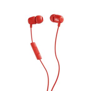 Skullcandy Jib USB-C - Red