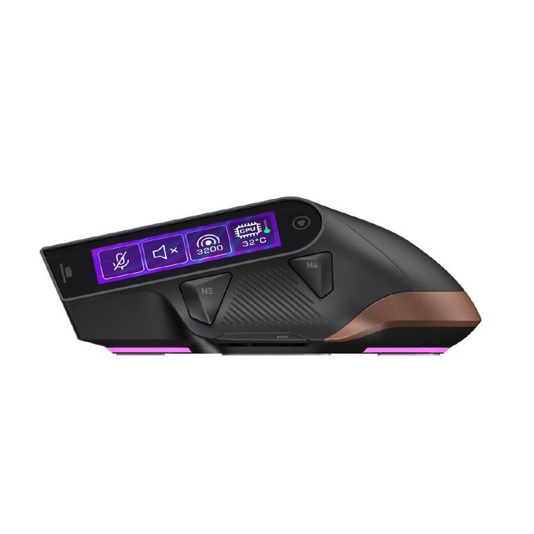 Turtle Beach Command MC7 Wireless Gaming Mouse, , hi-res