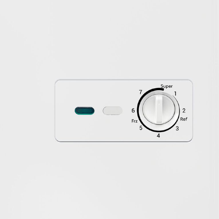 Haier 137L Chest Freezer Noel Leeming