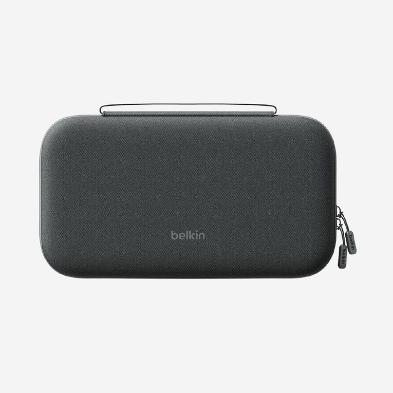 Belkin Charging Case Pro for Nintendo Switch 2 - Charcoal, , hi-res