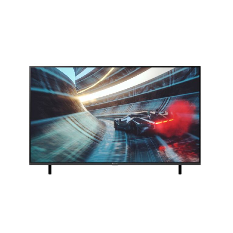 Panasonic 50 Inch 4K LED TV with Google TV and Chromecast 2024, , hi-res