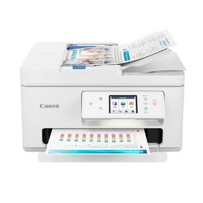 Canon PIXMA TR7860 Home Office Printer