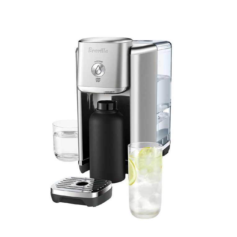 Breville The AquaStation Water Purifier Noel Leeming