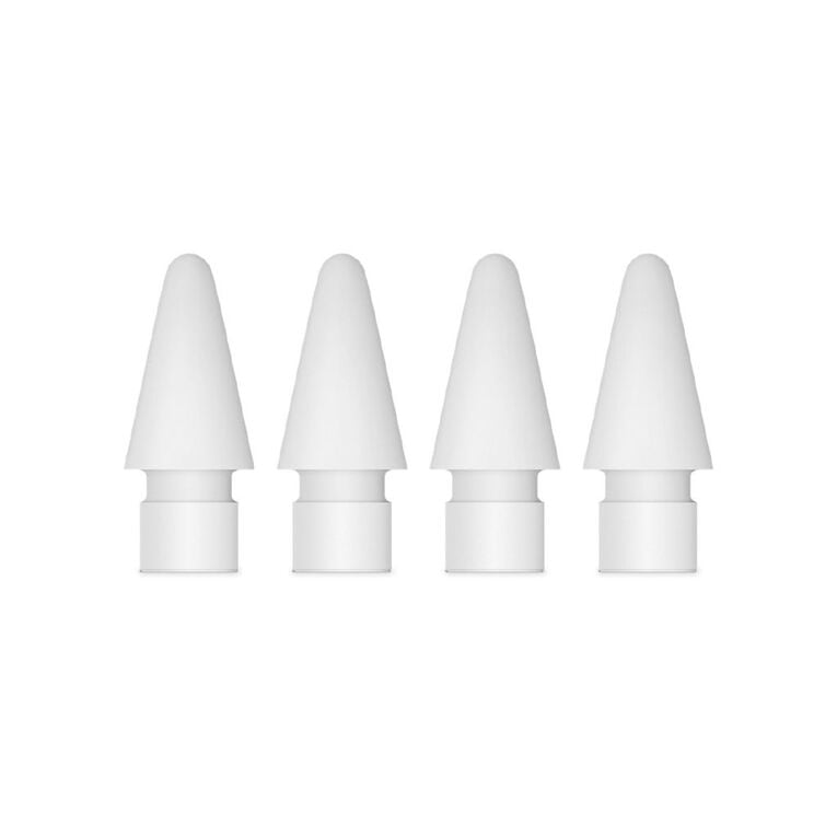 Apple Pencil Tips - 4 Pack, , hi-res