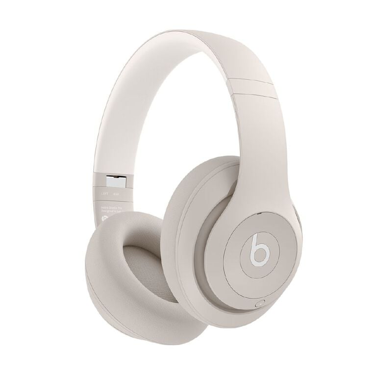Beats Studio Pro Wireless Headphones - Sandstone, , hi-res