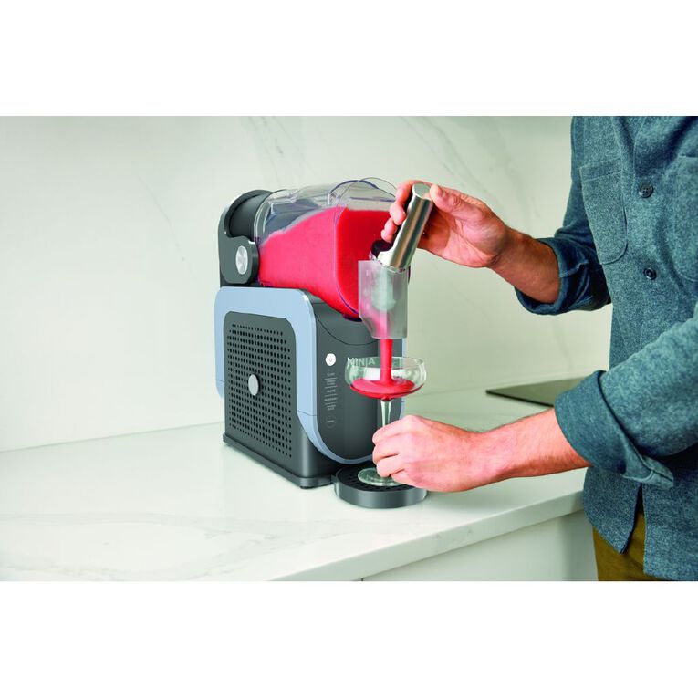 Ninja SLUSHi Professional Frozen Drink Maker, , hi-res