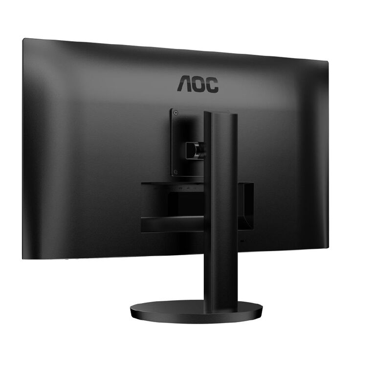 AOC U27B3CF 27" 4K IPS USB-C Monitor, , hi-res