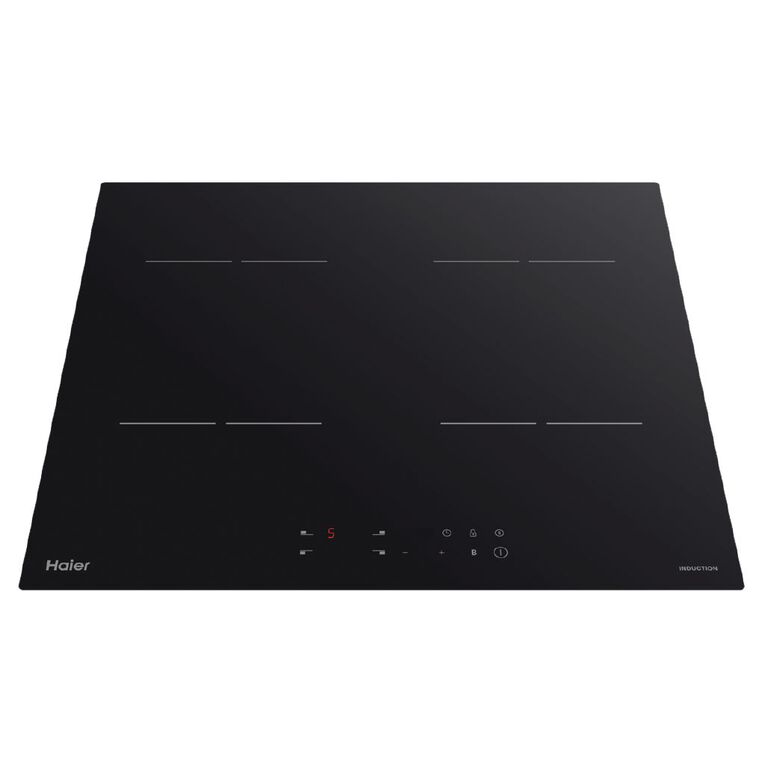 Haier 60cm 4 Zone Low Current Induction Cooktop, , hi-res
