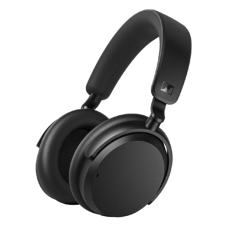 Sennheiser ACCENTUM Wireless Noise Cancelling Headphones - Black, , hi-res