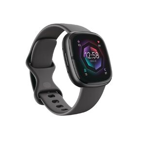 Fitbit Sense 2 Graphite/Graphite