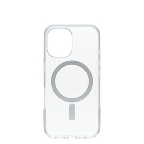 OtterBox Symmetry MagSafe Case for iPhone 16 - Clear