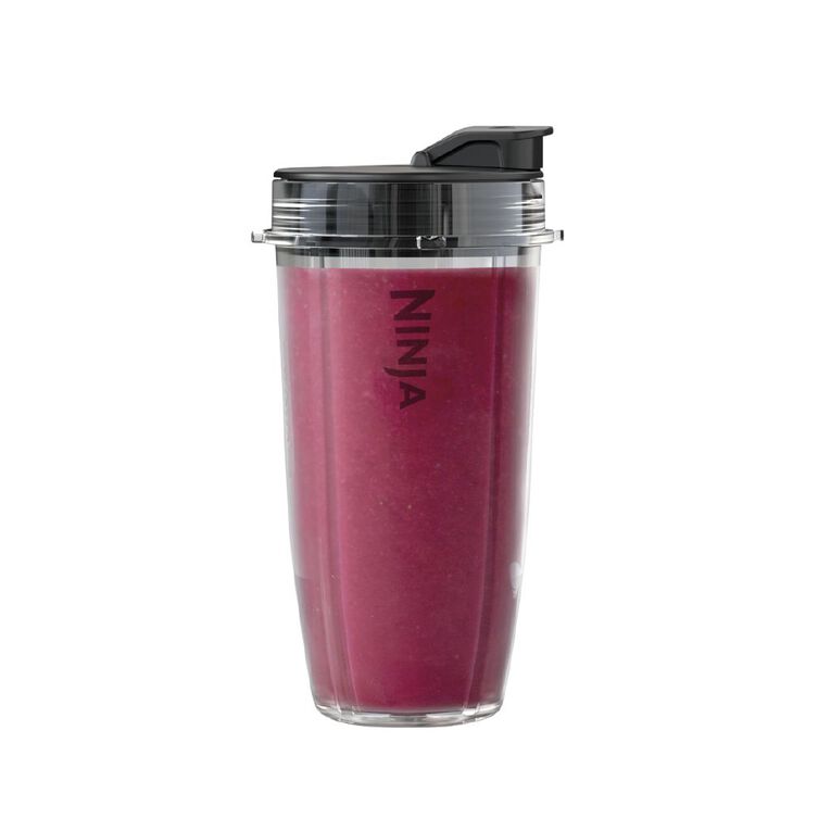 Ninja Detect Duo Power Blender Pro & Single Serve, , hi-res