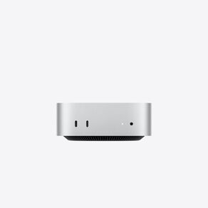 Apple Mac Mini (M5 Pro) 24GB/512GB SSD 15-core CPU and 16-core GPU