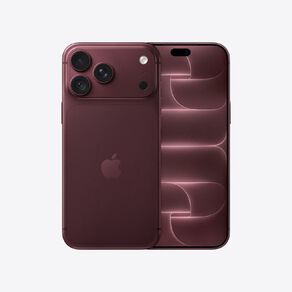 Apple iPhone 18 Pro Max 1TB Burgundy