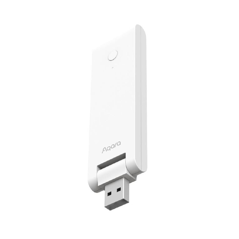 Aqara Hub E1, , hi-res