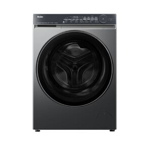 Haier 10kg 500 Series Front Load Washer - Dark