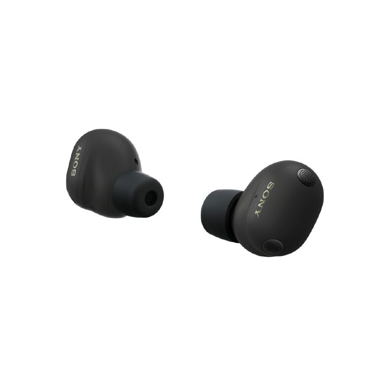Sony WF-1000XM6 True Wireless Noise Cancelling Headphones - Black, , hi-res