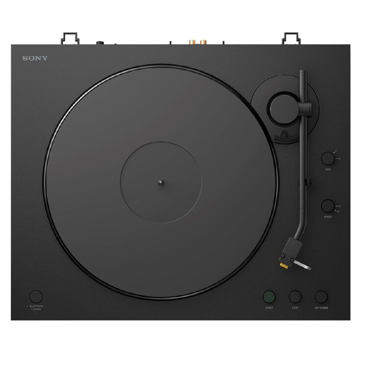 Sony PS-LX5BT Fully Automatic Turntable, , hi-res