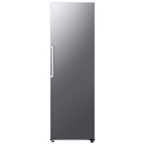 Samsung 387L 1-Door Fridge Power Cool SRP400RS - Stainless Steel