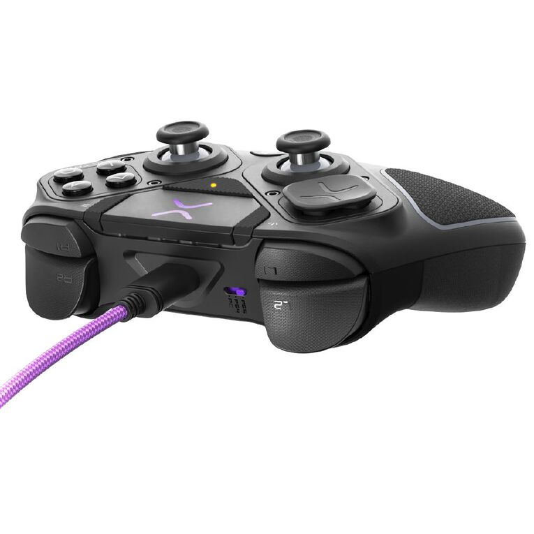 Turtle Beach Victrix Pro BFG Reloaded Wireless PS5 Controller - Black, , hi-res