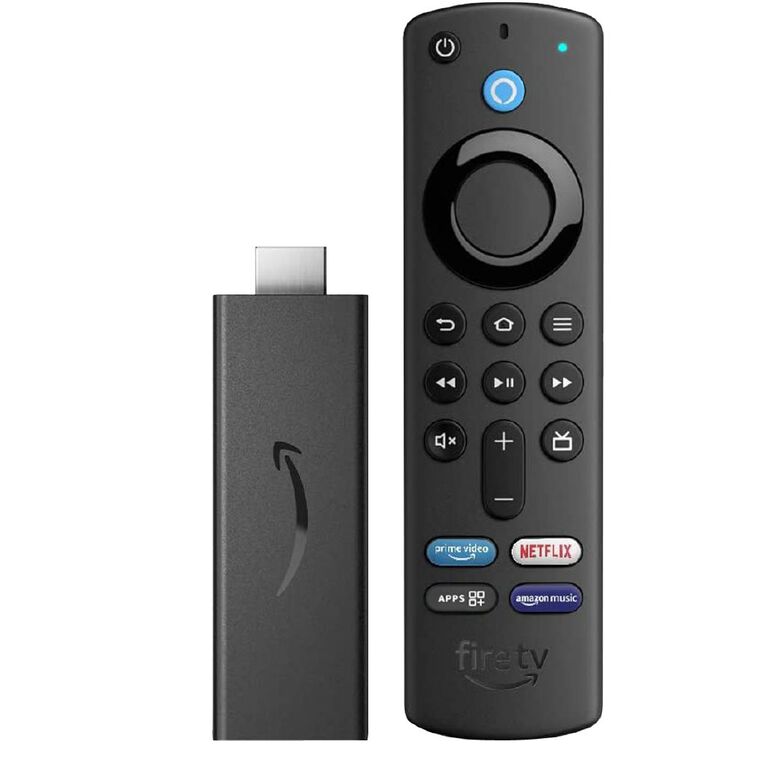 Amazon Fire TV Stick Noel Leeming