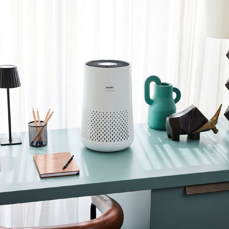 Winix Compact 4 Stage Air Purifier, , hi-res
