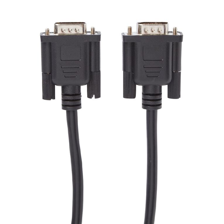 Tech.Inc VGA Monitor Cable 1.5M, , hi-res