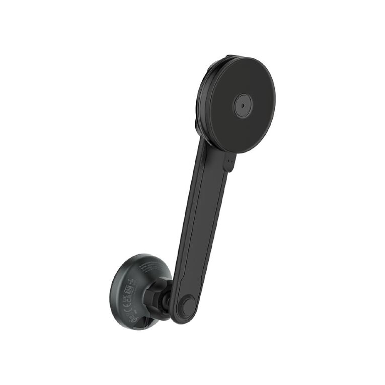 Belkin BoostCharge Qi2 Magnetic Wireless Charging Car Dash Mount, , hi-res