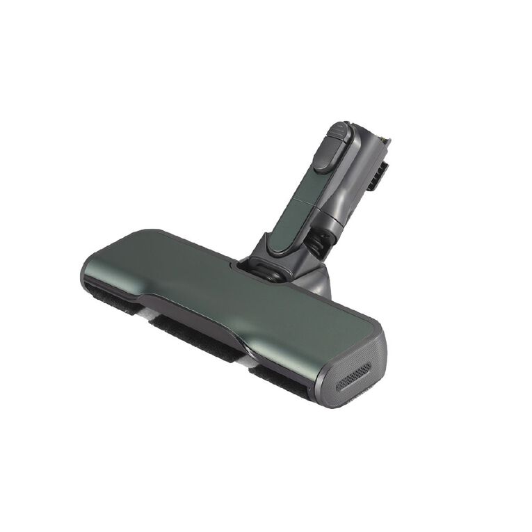 LG Auto Emptying Handstick Vacuum and Power Drive Hot Mop Noel Leeming