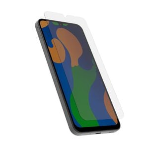 3SIXT PrismShield Essential Screen Protector for Samsung A16