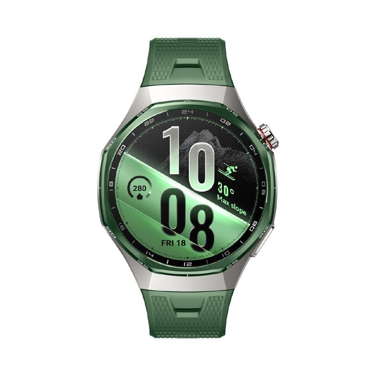 Huawei Watch GT 7 Pro 46mm - Green, , hi-res